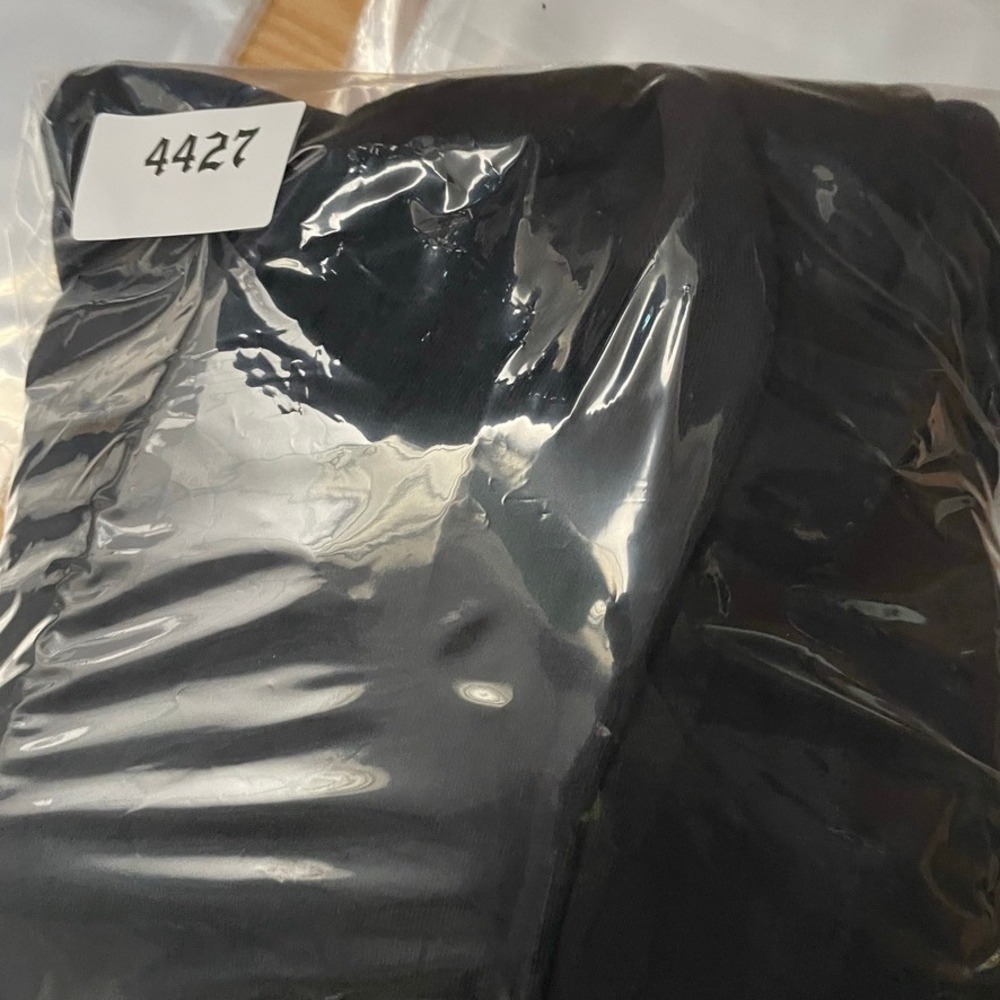 Vintage Verdy Dover Street Market Ginza Hoodie Mens Medium Black Y2K Verdy - Picture 8 of 8